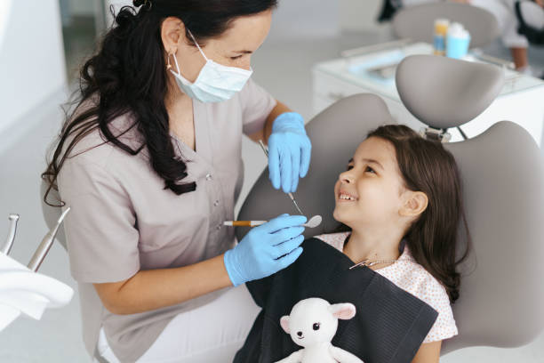 Best Full Mouth Reconstruction  in Mentone, IN