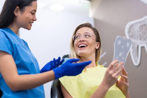Best Root Canal Treatment  in Mentone, IN
