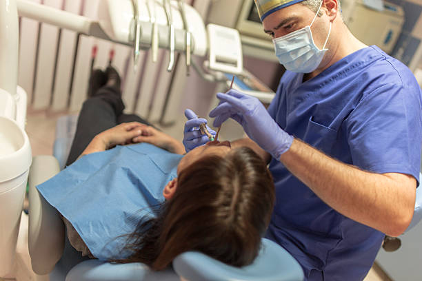 Best Wisdom Tooth Removal  in Mentone, IN
