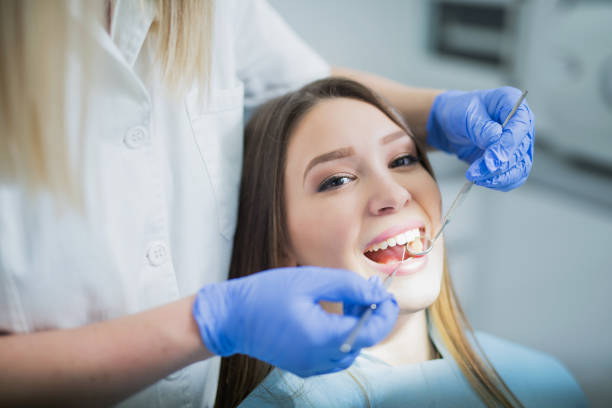 Best Cosmetic Dentistry  in Mentone, IN