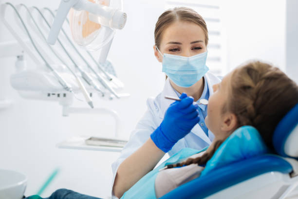 Best Dental Exams and Cleanings  in Mentone, IN